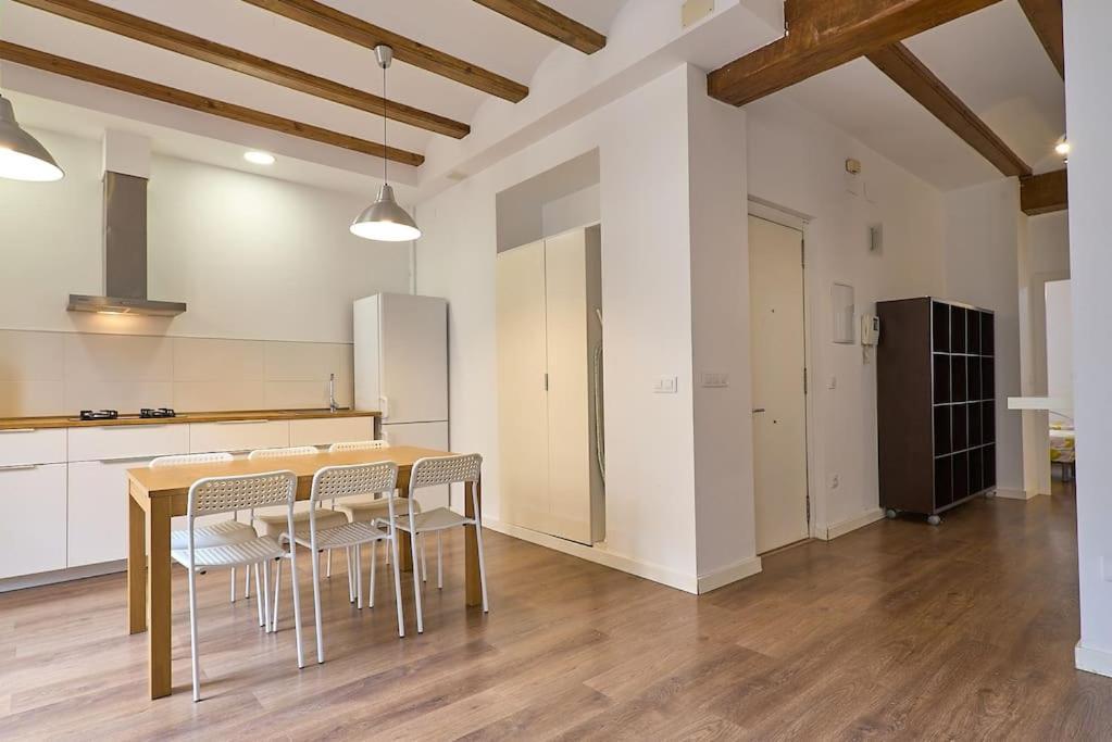 Appartement Apartamento Minimalista En Convento Jerusalen